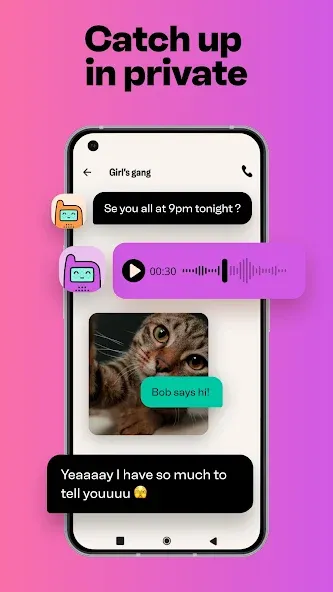 Walkie Talkie - All Talk App screenshot 5