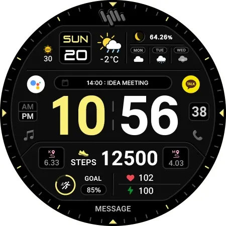 SamWatch Digital Seth 2026 screenshot 40