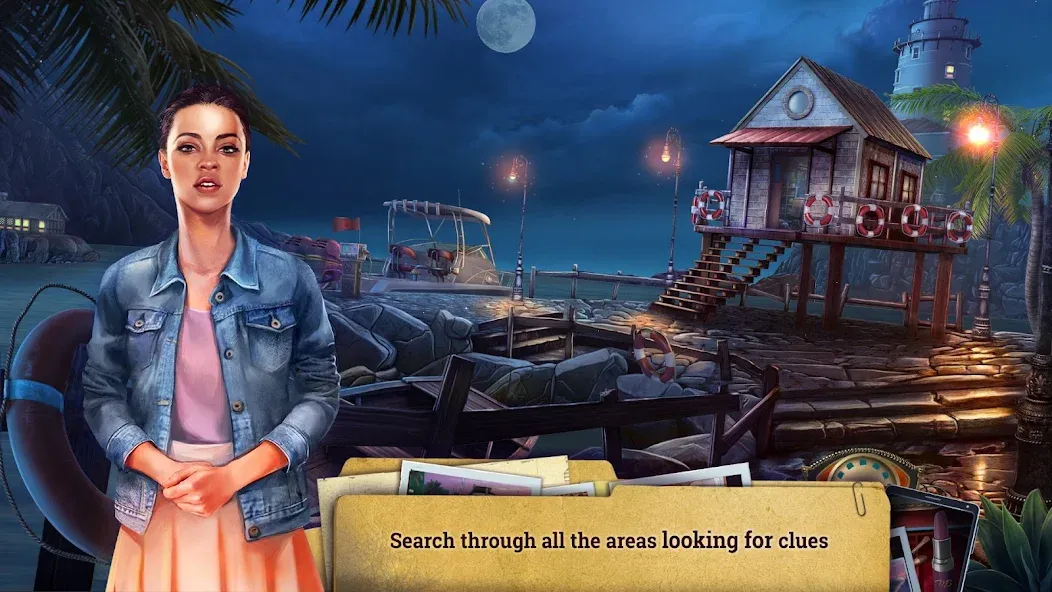 Family Mysteries (Full) screenshot 1