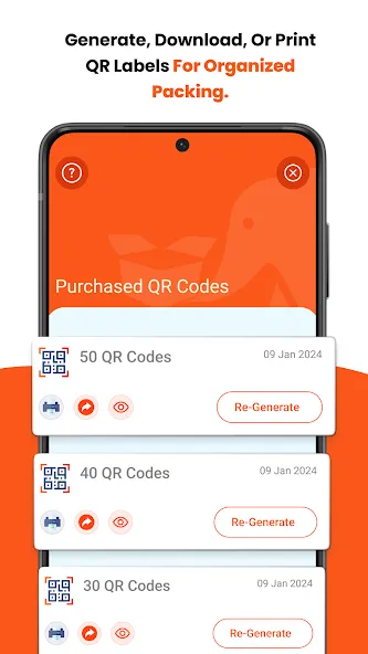 ElephantTrax: Storage Tracker screenshot 7