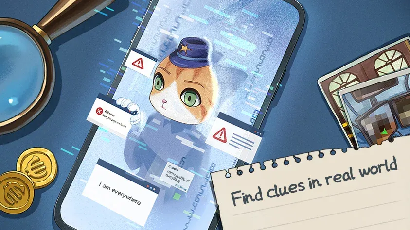 Detective Mimo screenshot 11