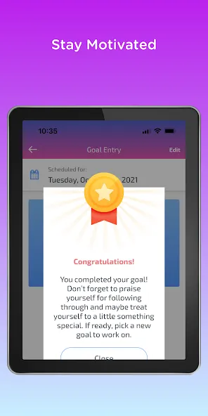 MindShift CBT - Anxiety Relief screenshot 16