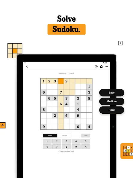 NYT Games: Wordle & Crossword screenshot 11