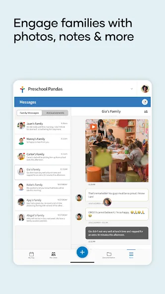 SmartTeach screenshot 13