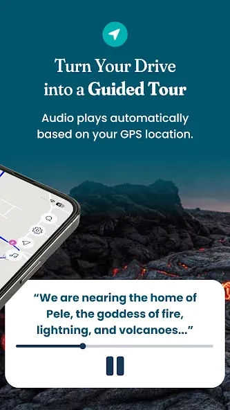 Big Island Audio Tour Guide screenshot 2