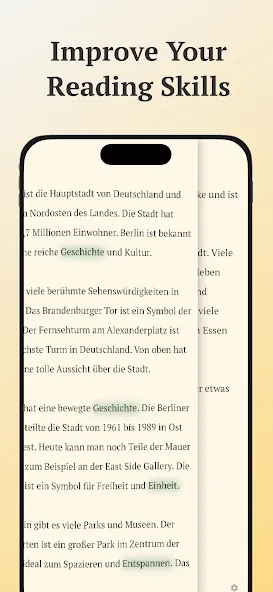 Vocabulary flashcards: Vocabuo screenshot 8