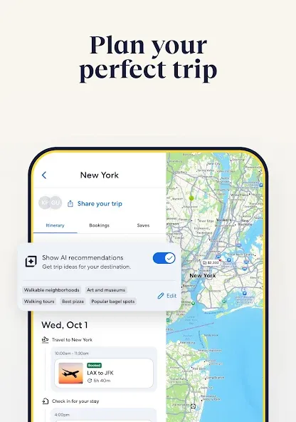 Expedia: Hotels, Flights, Cars screenshot 16