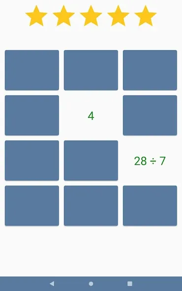 Math Games Premium screenshot 10