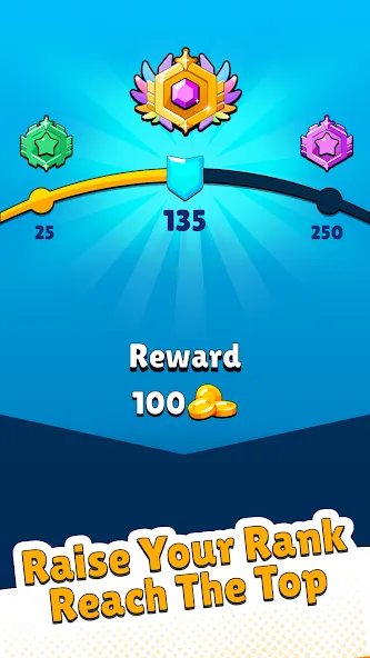 Popular Words 2: Trivia Quiz screenshot 5