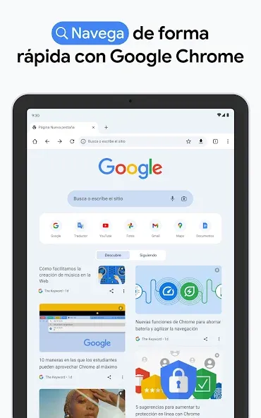 Chrome Canary (inestable) screenshot 17