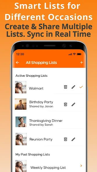 KitchenPal: Pantry Inventory screenshot 7