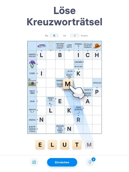 Kreuzworträtsel-Meister screenshot 8