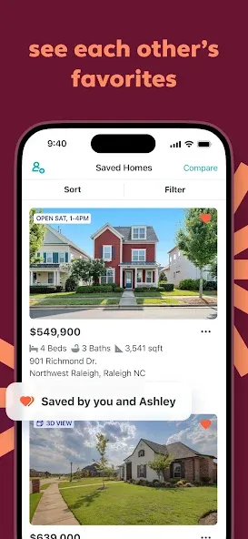 Trulia: Homes For Sale & Rent screenshot 5