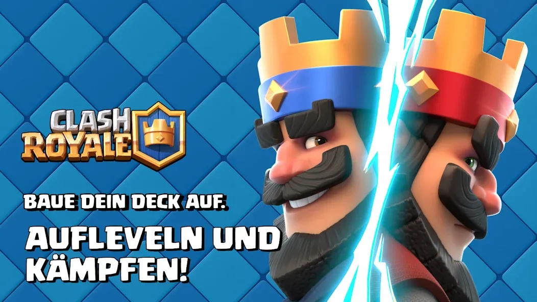 Clash Royale screenshot 1