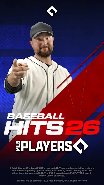 Baseball Hits 26 screenshot 7