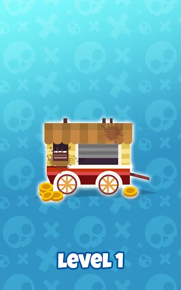 Idle Death Tycoon: Money Inc. screenshot 9