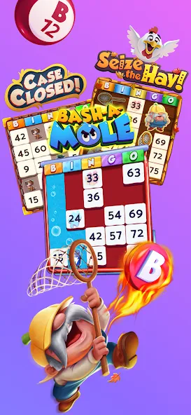Bingo Bash: Live Bingo Games screenshot 5