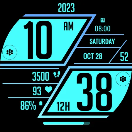 MJ112 The Lines screenshot 26