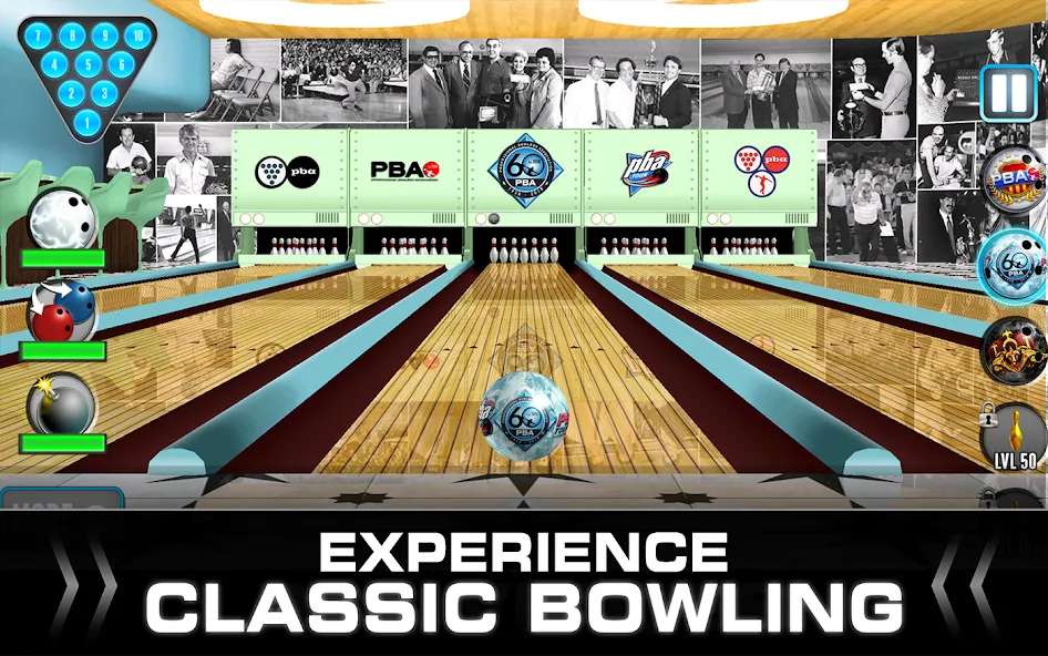 PBA-Bowling Challenge screenshot 9