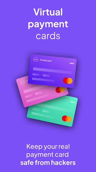 MySudo - Identity Protection screenshot 16