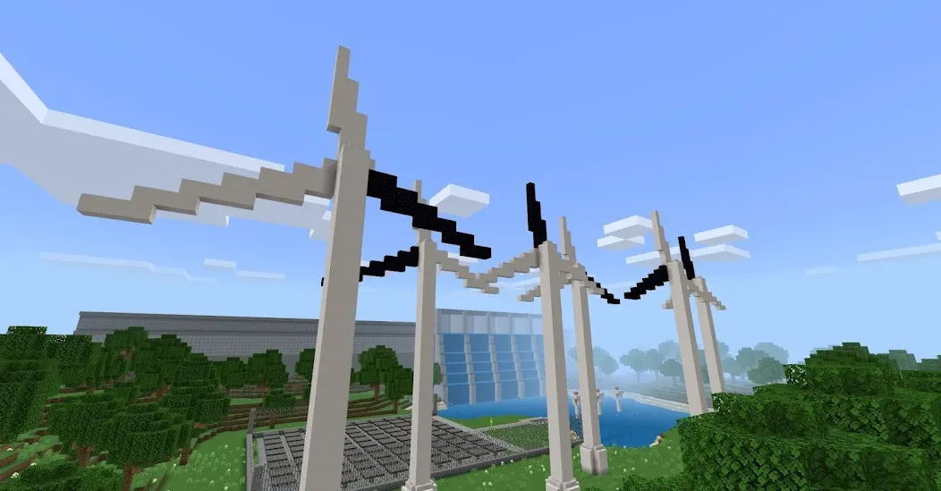 Minecraft Education screenshot 4