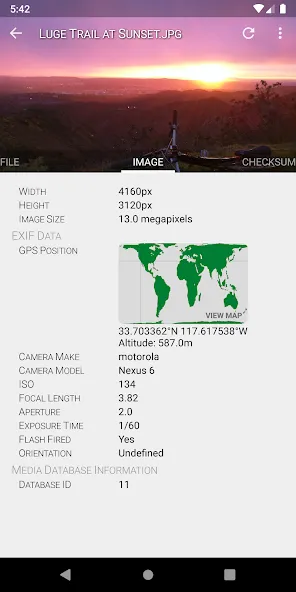 FX File Explorer screenshot 7
