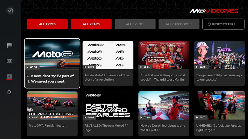 MotoGP™ screenshot 18