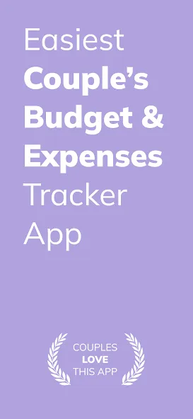 Balance: Couple Budget & Money screenshot 1