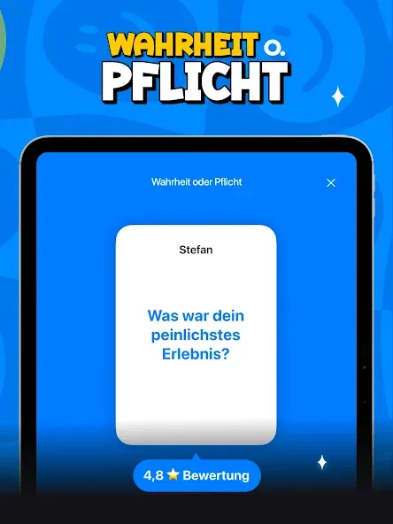 Splash - Party Spiele screenshot 19