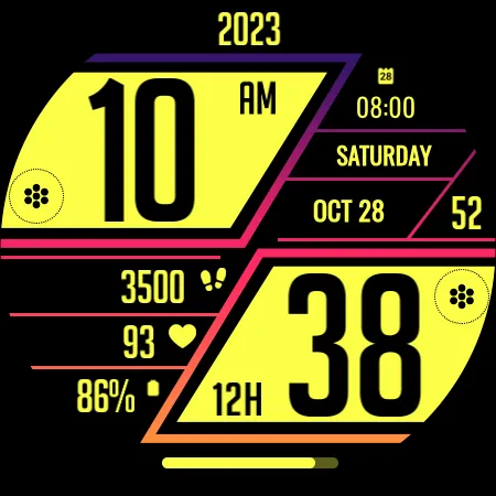 MJ112 The Lines screenshot 30