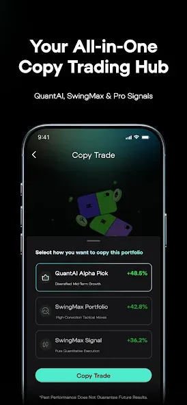Intellectia: AI Trading Signal screenshot 3