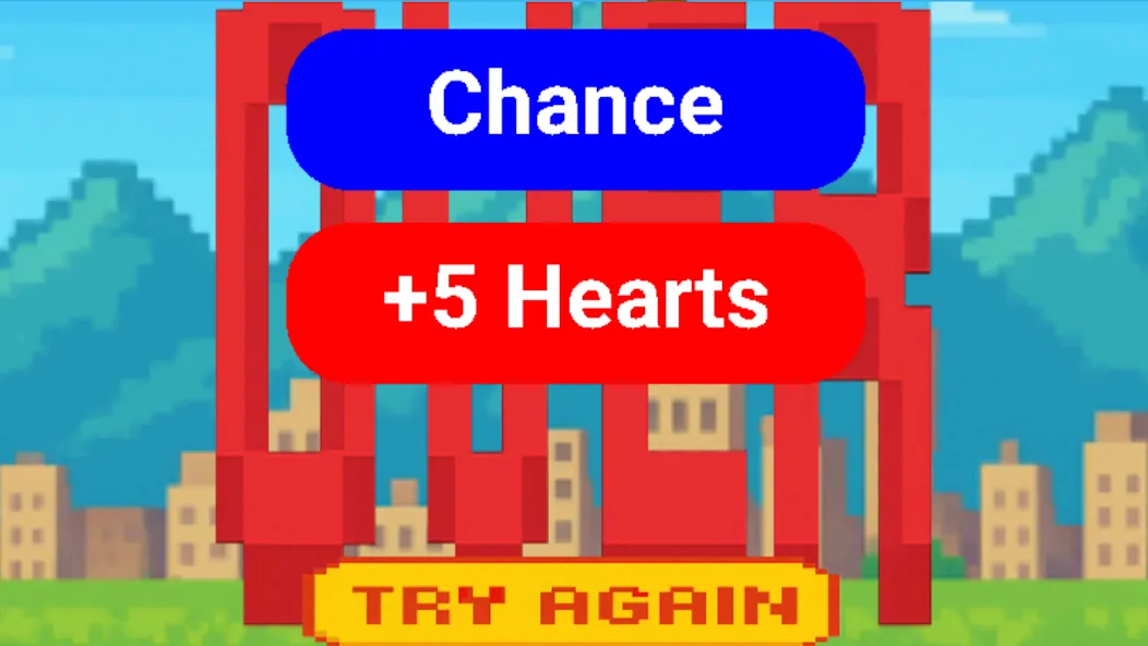 TapTheBalloon screenshot 12