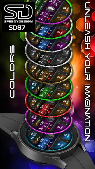 SD87 screenshot 5