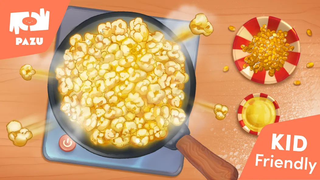 Pizza Maker 2 screenshot 2