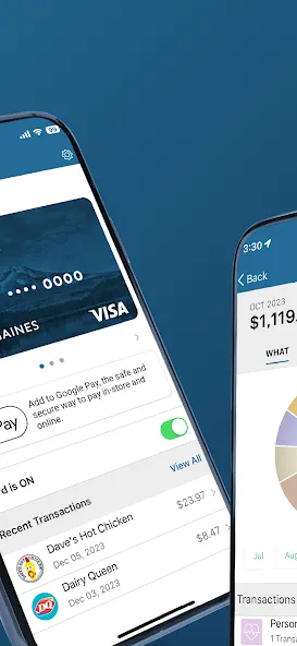 Rivermark Mobile screenshot 4