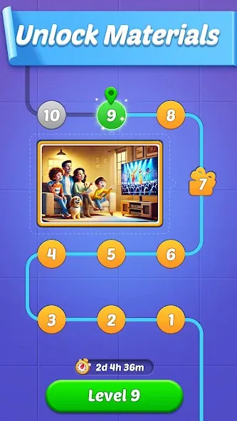 Yatzy - Classic Dice Game screenshot 4