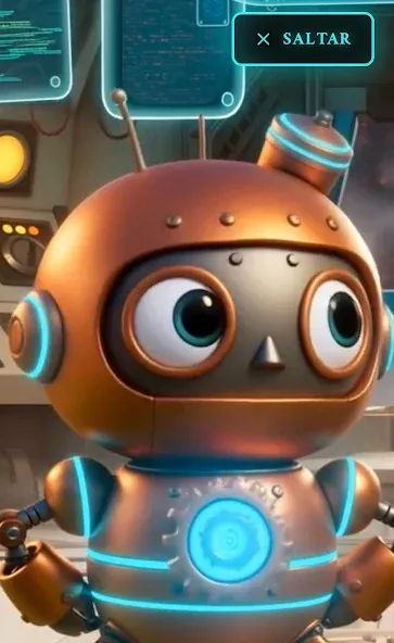 FUTBOTS screenshot 5