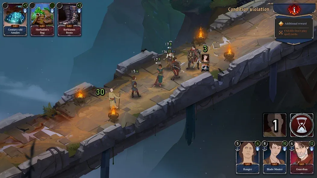 Ash of Gods: The Way screenshot 7