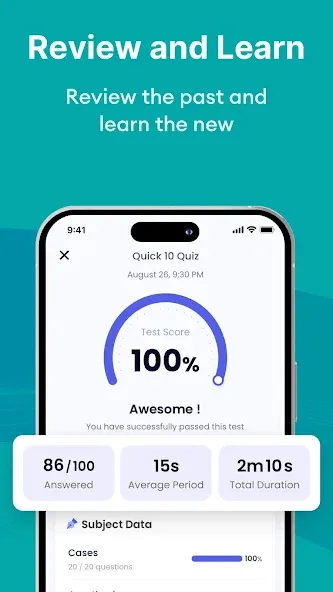 Medical Coding Exam Prep 2026 screenshot 22