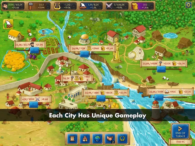 Marble Age: Remastered screenshot 20
