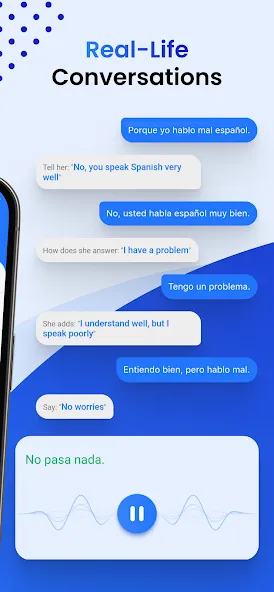 Natulang - Language Learning screenshot 2