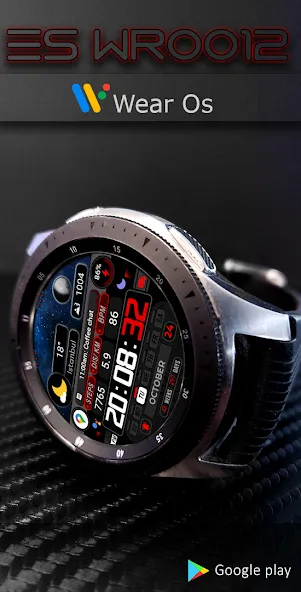 ES WR0012 screenshot 7