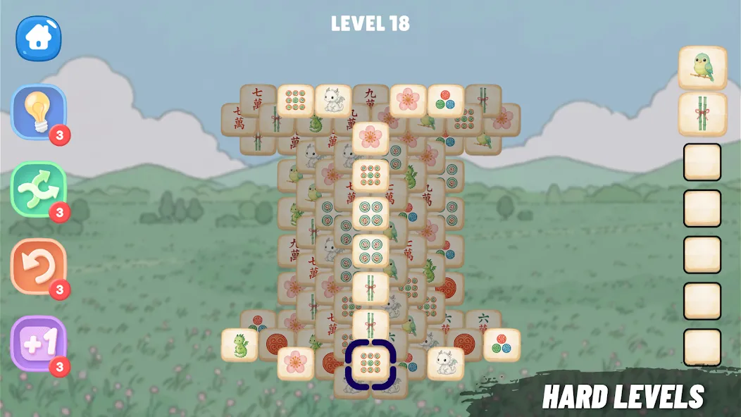 Mahjong Match Premium screenshot 33