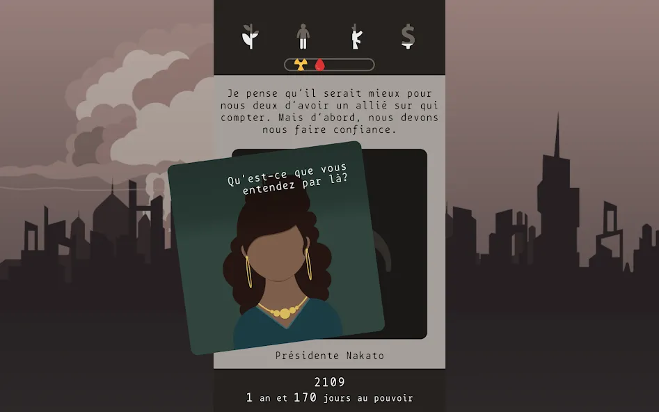 Lapse: A Forgotten Future screenshot 11