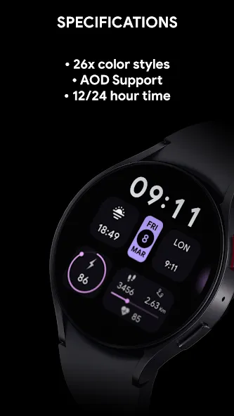 SG-136 screenshot 3