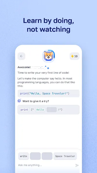 Cosmo: Learn GenAI & More screenshot 15