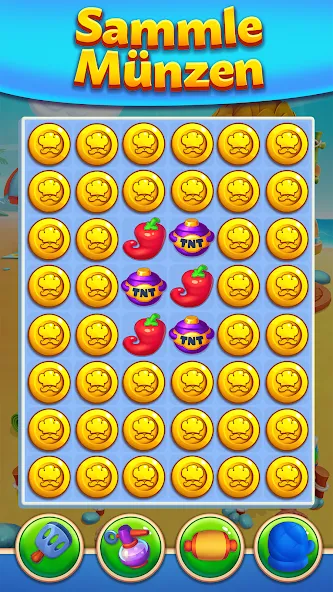 Match Cafe screenshot 6
