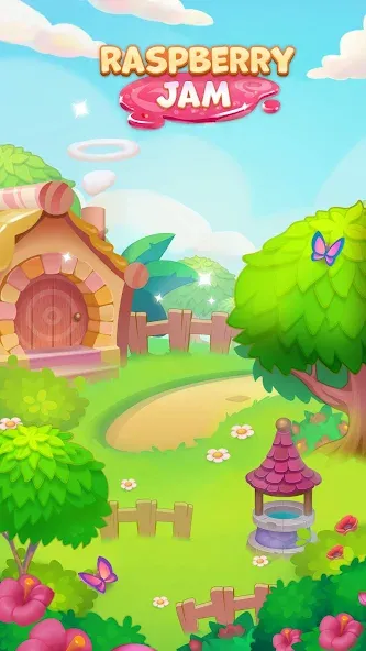 Raspberry Jam screenshot 5