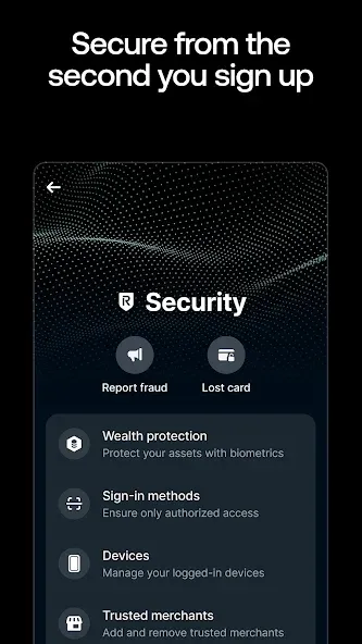 Revolut Business screenshot 8