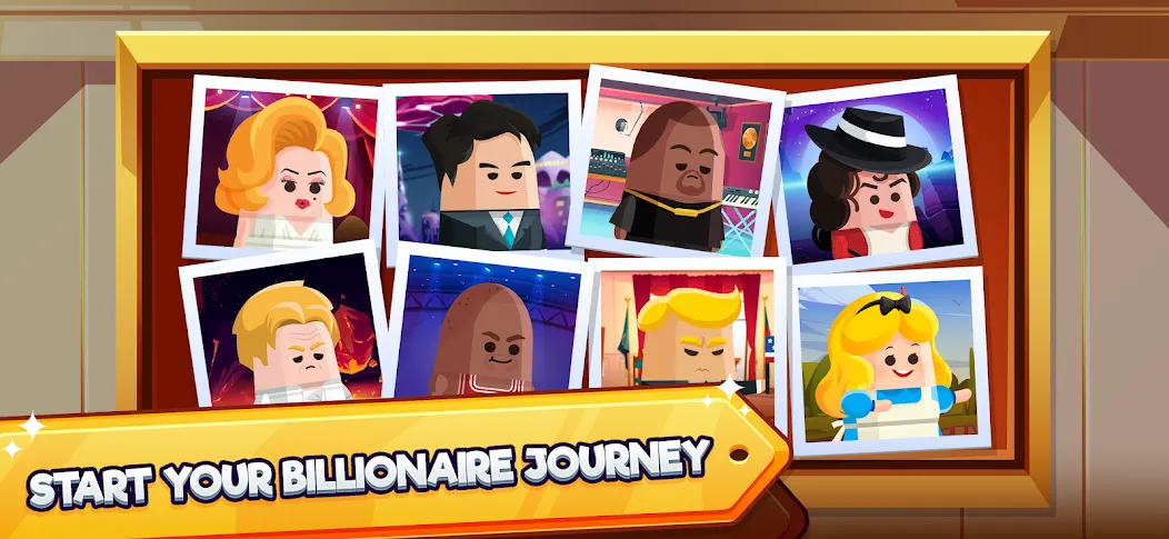 Cash, Inc. Fame & Fortune Game screenshot 13